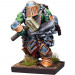 Kings of War 3E: Riftforged Orc Mega Army (2021)