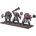 Kings of War 3E: Riftforged Orc Mega Army (2021)
