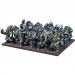 Kings of War 3E: Riftforged Orc Mega Army (2021)