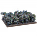 Kings of War 3E: Riftforged Orc Mega Army (2021)