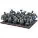 Kings of War 3E: Riftforged Orc Mega Army (2021)