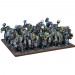 Kings of War 3E: Riftforged Orc Mega Army (2021)