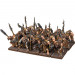 Kings of War 3E: Ratkin Warriors Regiment