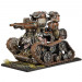 Kings of War 3E: Ratkin - Death Engine