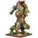 Kings of War 3E: Tyrant Regiment