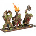 Kings of War 3E: Salamander - Tyrant Regiment