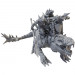 Kings of War 3E: Salamander - Ghekkotah Slasher