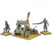 Kings of War 3E: Empire of Dust - Balefire Catapult