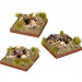 Kings of War Vanguard: Ratkin Warband Set