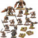 Kings of War Vanguard: Ratkin - Warband Set