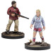 The Walking Dead: All Out War - The Atlanta Collection