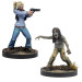 The Walking Dead: All Out War - The Atlanta Collection