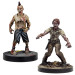 The Walking Dead: All Out War - The Atlanta Collection