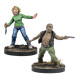 The Walking Dead: All Out War - The Atlanta Collection