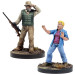 The Walking Dead: All Out War - The Atlanta Collection