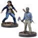 The Walking Dead: All Out War - The Atlanta Collection