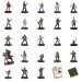 The Walking Dead: All Out War - The Atlanta Collection