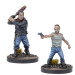 The Walking Dead: All Out War - The Miles Behind Us Collection