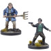 The Walking Dead: All Out War - The Miles Behind Us Collection