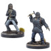 The Walking Dead: All Out War - The Miles Behind Us Collection