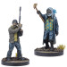 The Walking Dead: All Out War - The Miles Behind Us Collection