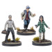 The Walking Dead: All Out War - The Miles Behind Us Collection