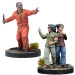 The Walking Dead: All Out War - The Safety Behind Bars Collection