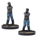 The Walking Dead: All Out War - The Safety Behind Bars Collection