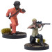 The Walking Dead: All Out War - The Safety Behind Bars Collection