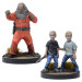 The Walking Dead: All Out War - The Safety Behind Bars Collection