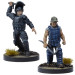 The Walking Dead: All Out War - The Safety Behind Bars Collection
