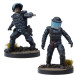 The Walking Dead: All Out War - The Safety Behind Bars Collection