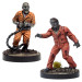 The Walking Dead: All Out War - The Safety Behind Bars Collection