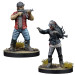 The Walking Dead: All Out War - The Made to Suffer Collection