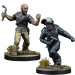 The Walking Dead: All Out War - The Made to Suffer Collection