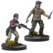 The Walking Dead: All Out War - The Made to Suffer Collection