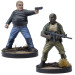 The Walking Dead: All Out War - The Made to Suffer Collection