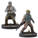 The Walking Dead: All Out War - The Made to Suffer Collection