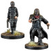 The Walking Dead: All Out War - The Whisperers Collection