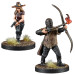 The Walking Dead: All Out War - The Whisperers Collection