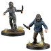 The Walking Dead: All Out War - The Whisperers Collection