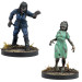 The Walking Dead: All Out War - The Whisperers Collection