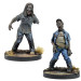The Walking Dead: All Out War - The Whisperers Collection