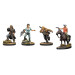 The Walking Dead: All Out War - The Hilltop Collection