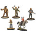 The Walking Dead: All Out War - The Hilltop Collection