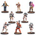 The Walking Dead: All Out War - The Commonwealth Collection