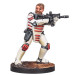 The Walking Dead: All Out War - The Commonwealth Collection