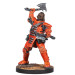 The Walking Dead: All Out War - The Commonwealth Collection