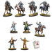 The Walking Dead: All Out War - The Kingdom Collection