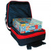 Miniature Market Board Game Bag: Small Shoulder Bag